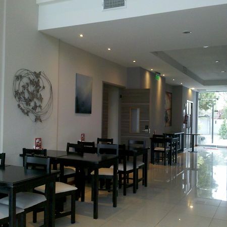 Fader Hotel Boutique Cordoba Bagian luar foto