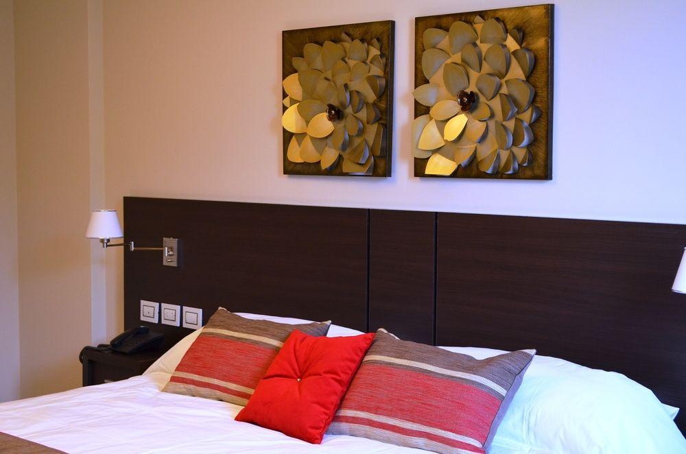 Fader Hotel Boutique Cordoba Bagian luar foto