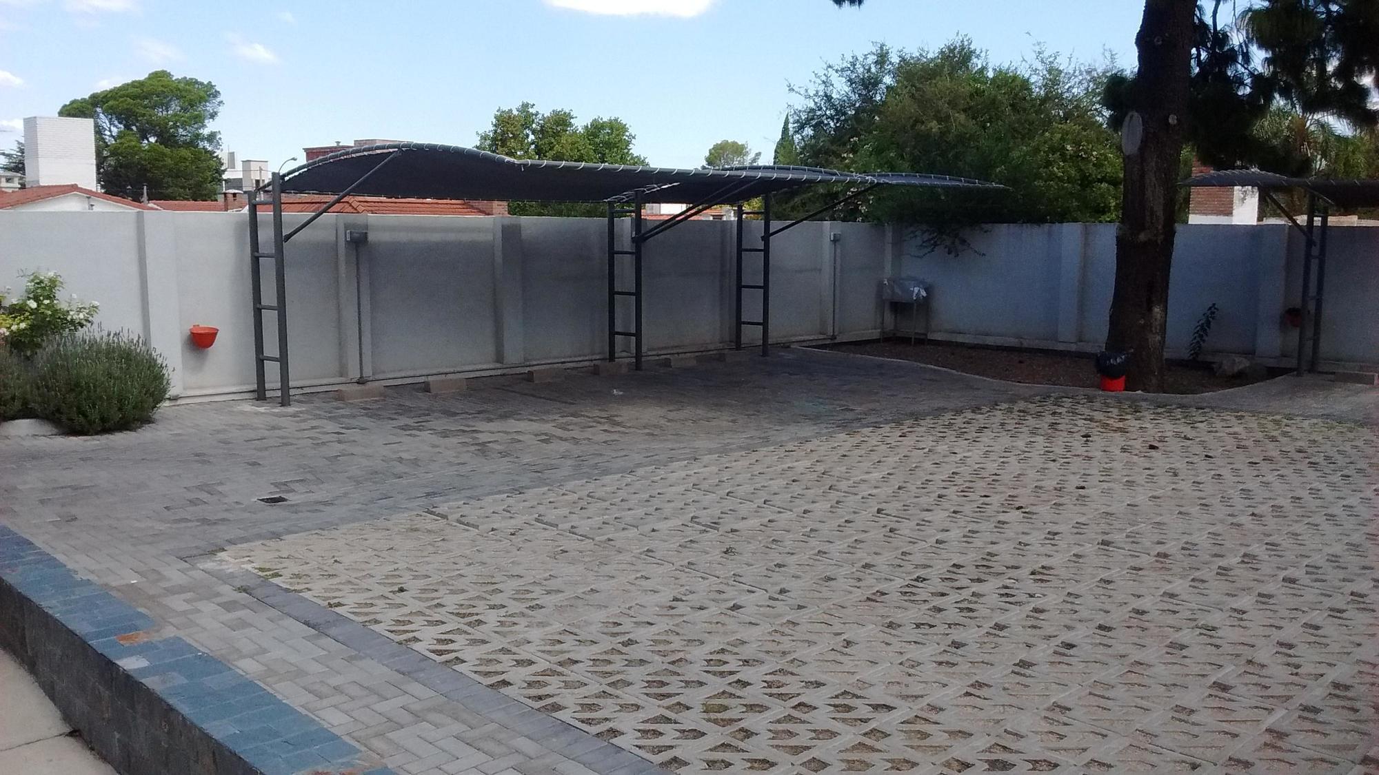 Fader Hotel Boutique Cordoba Bagian luar foto