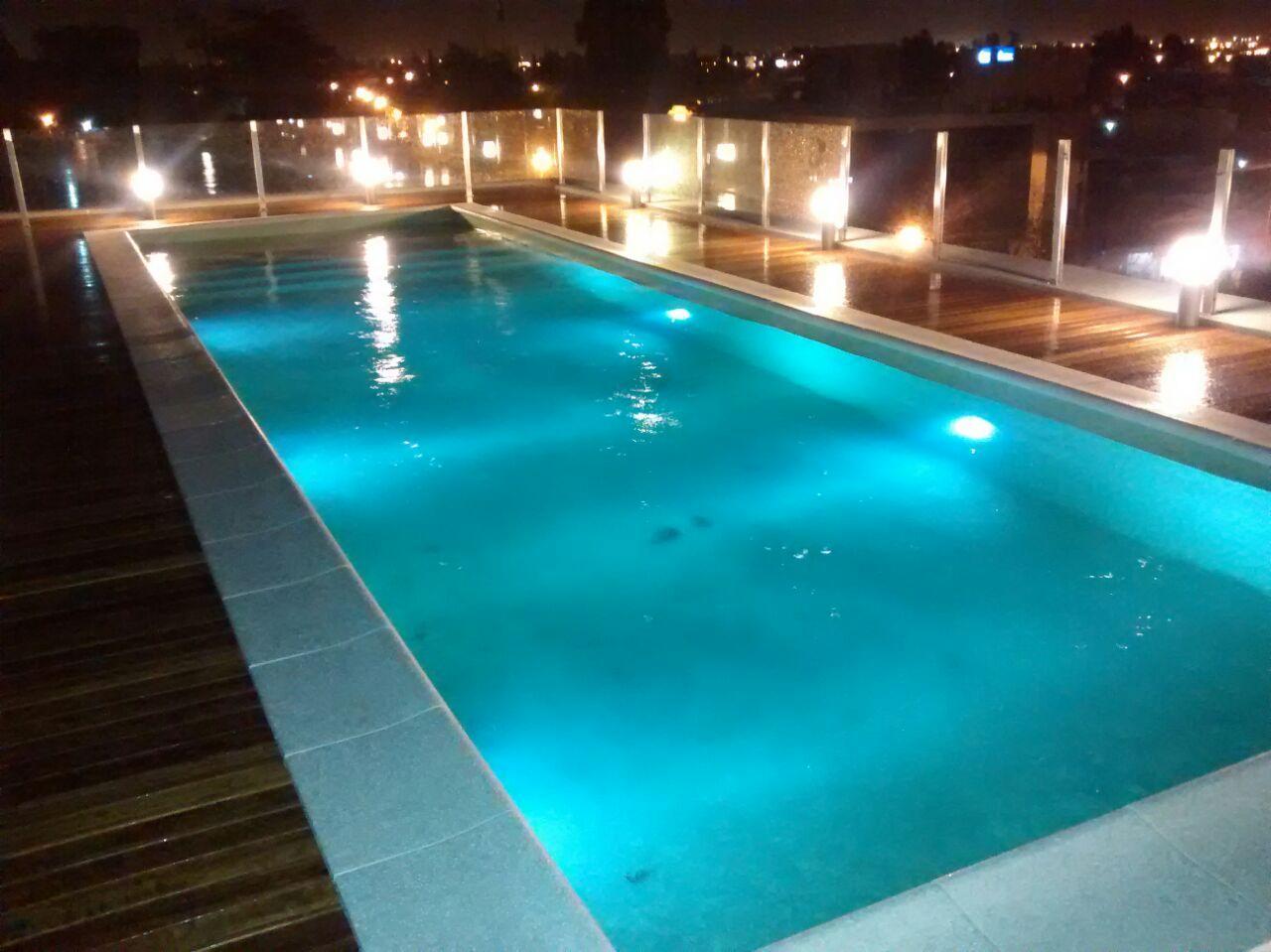 Fader Hotel Boutique Cordoba Bagian luar foto