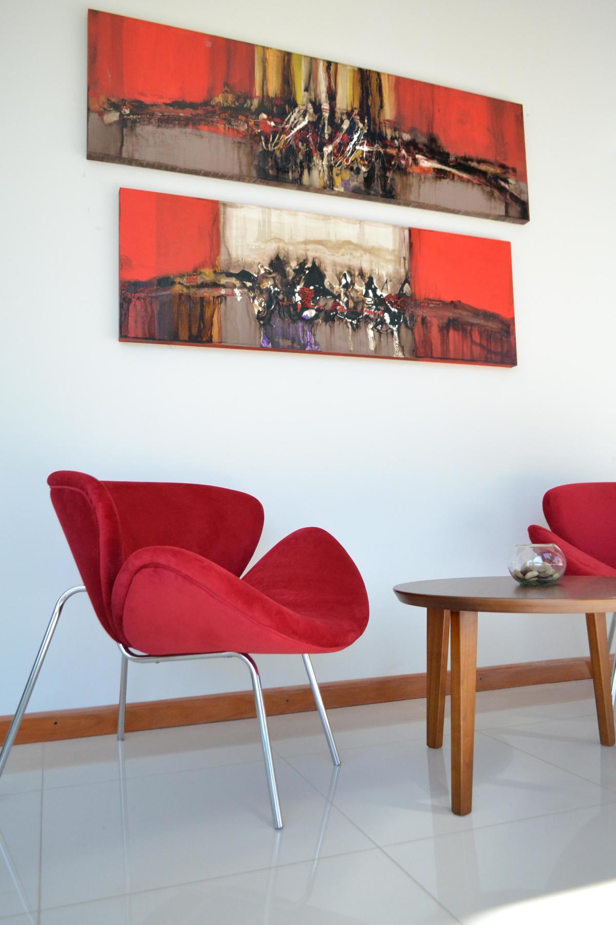 Fader Hotel Boutique Cordoba Bagian luar foto