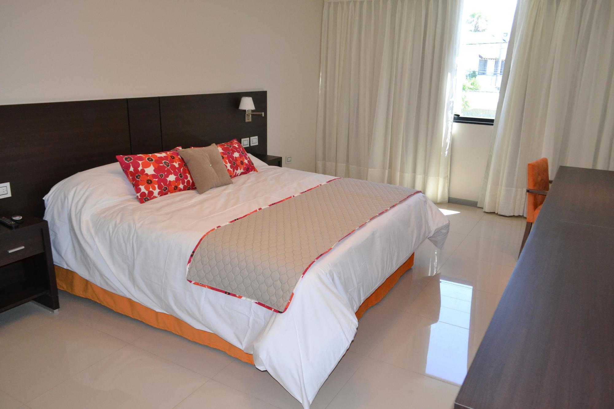 Fader Hotel Boutique Cordoba Bagian luar foto