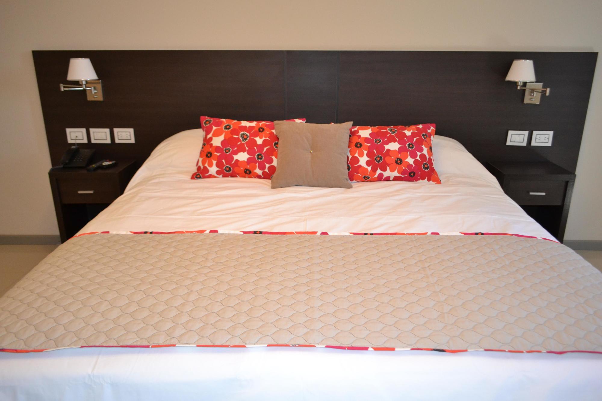 Fader Hotel Boutique Cordoba Bagian luar foto