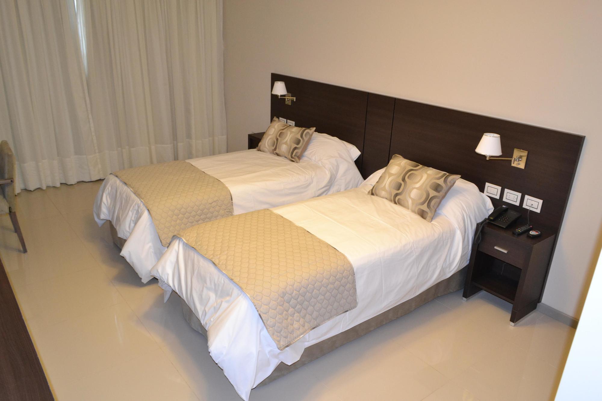 Fader Hotel Boutique Cordoba Bagian luar foto