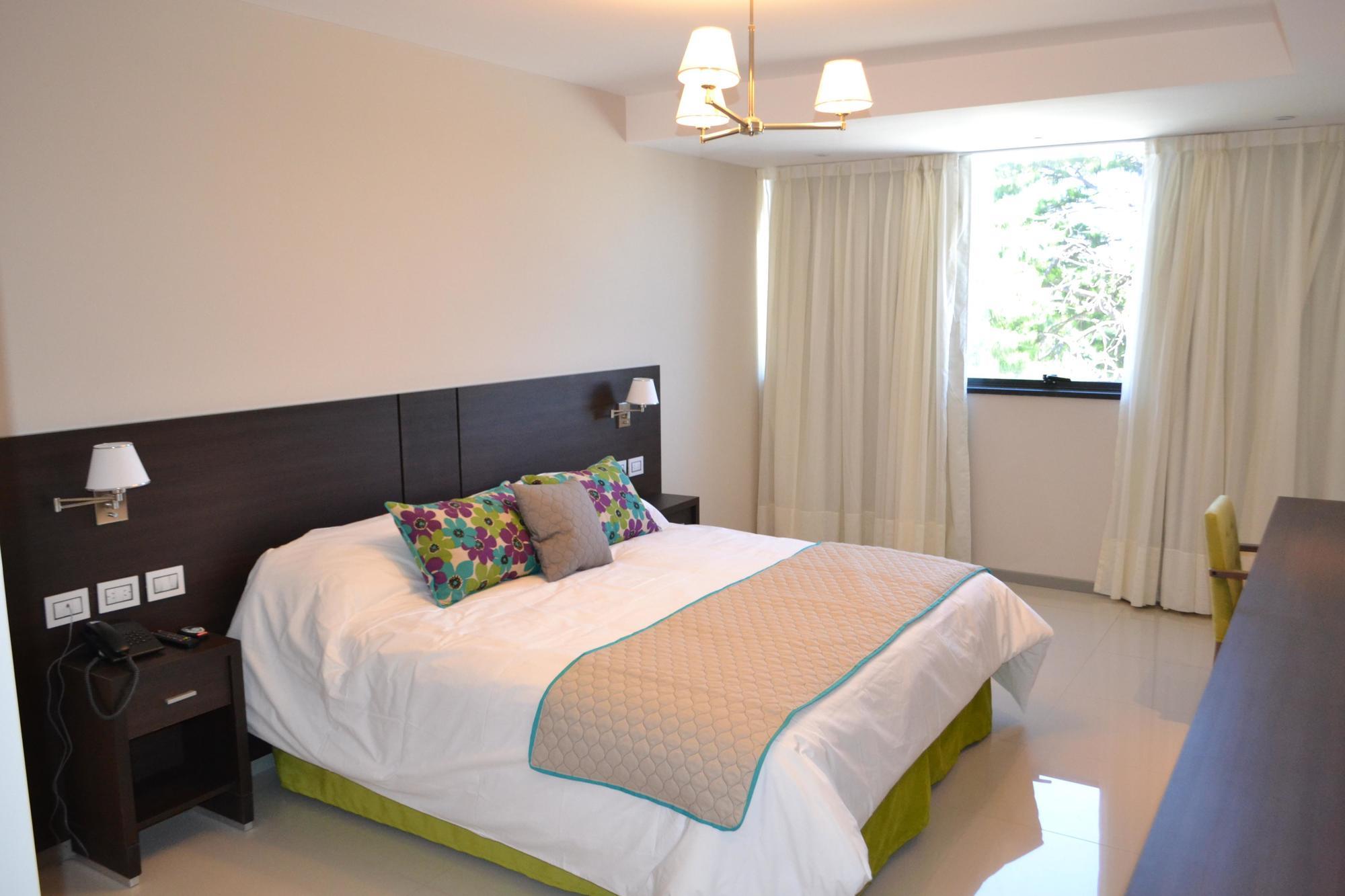 Fader Hotel Boutique Cordoba Bagian luar foto