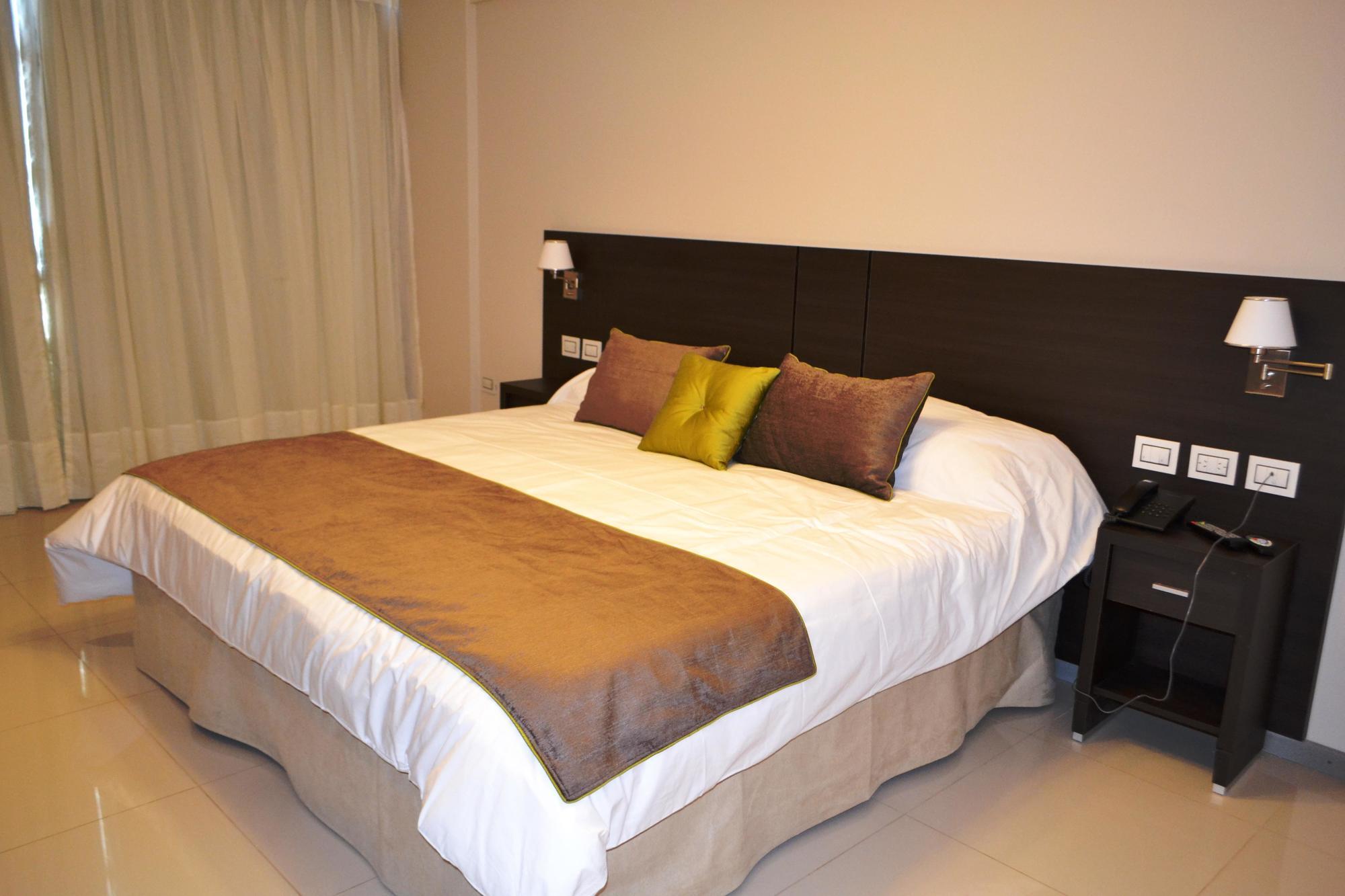 Fader Hotel Boutique Cordoba Bagian luar foto