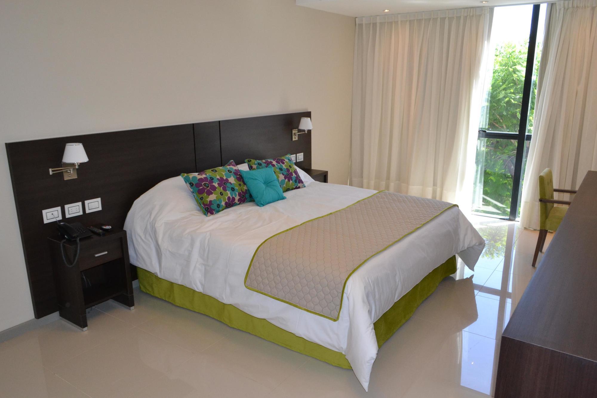 Fader Hotel Boutique Cordoba Bagian luar foto