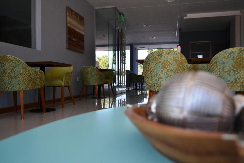 Fader Hotel Boutique Cordoba Bagian luar foto