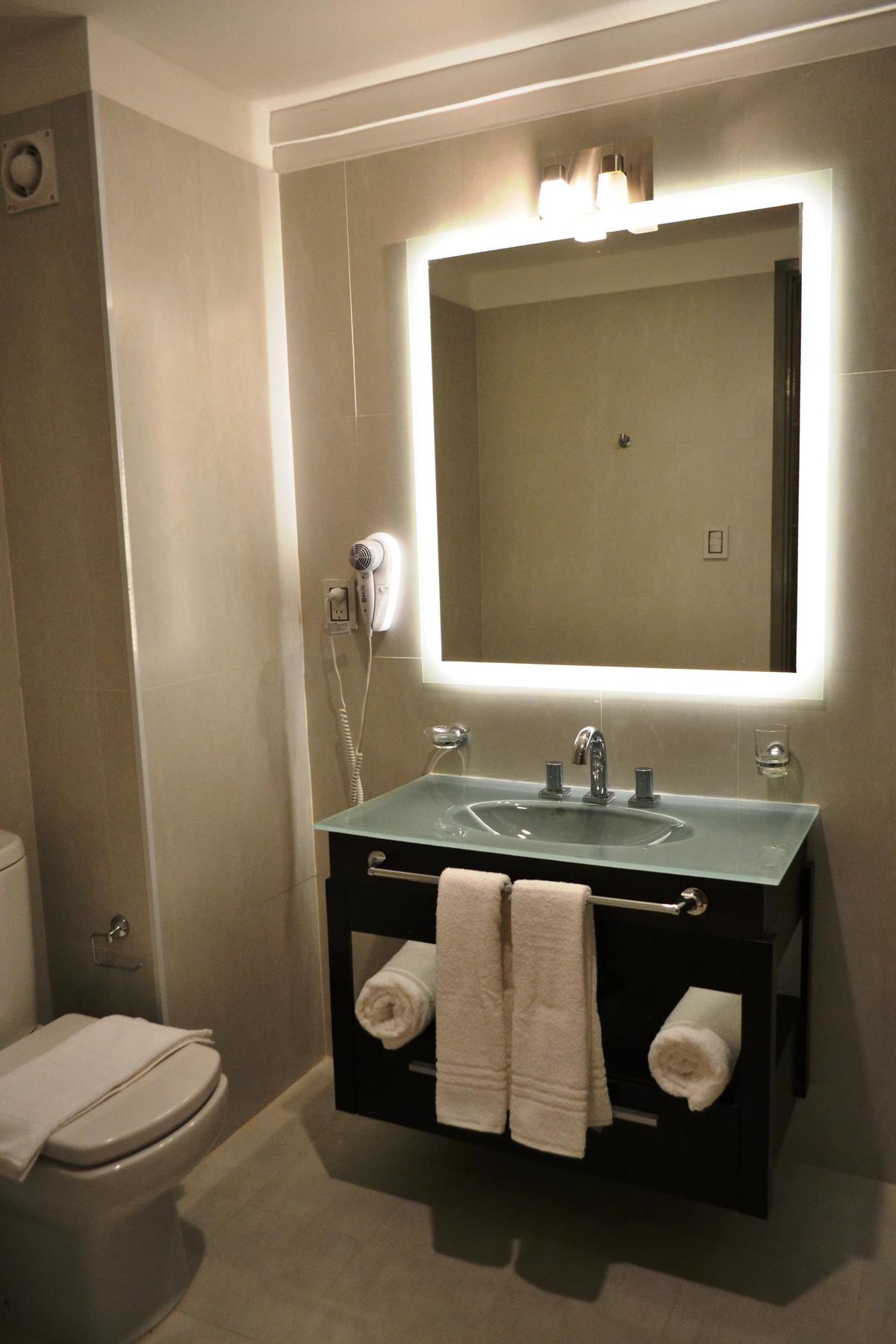 Fader Hotel Boutique Cordoba Bagian luar foto