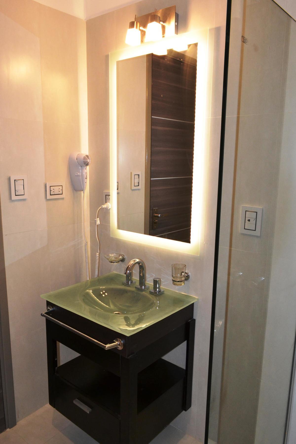 Fader Hotel Boutique Cordoba Bagian luar foto