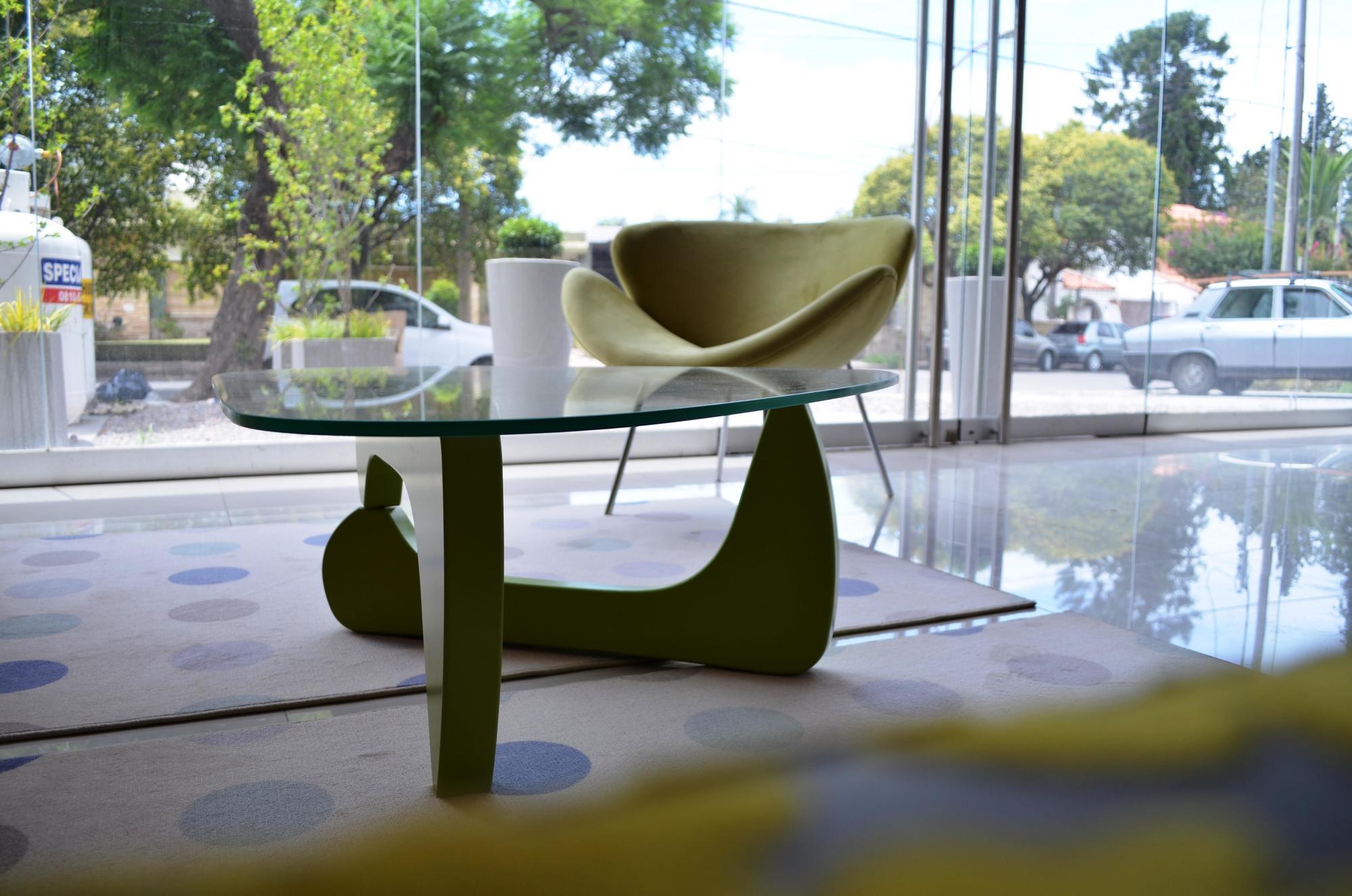 Fader Hotel Boutique Cordoba Bagian luar foto
