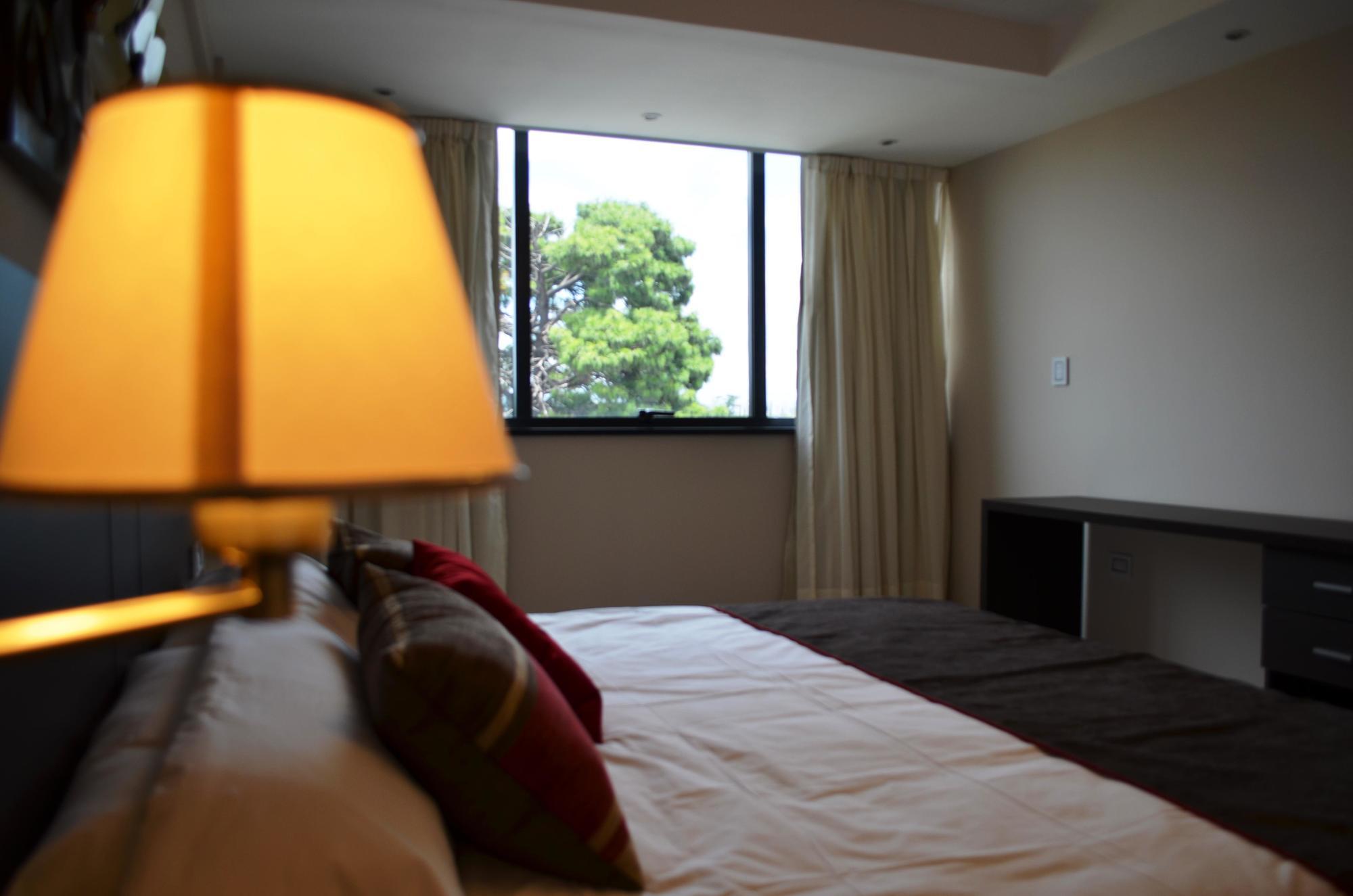 Fader Hotel Boutique Cordoba Bagian luar foto