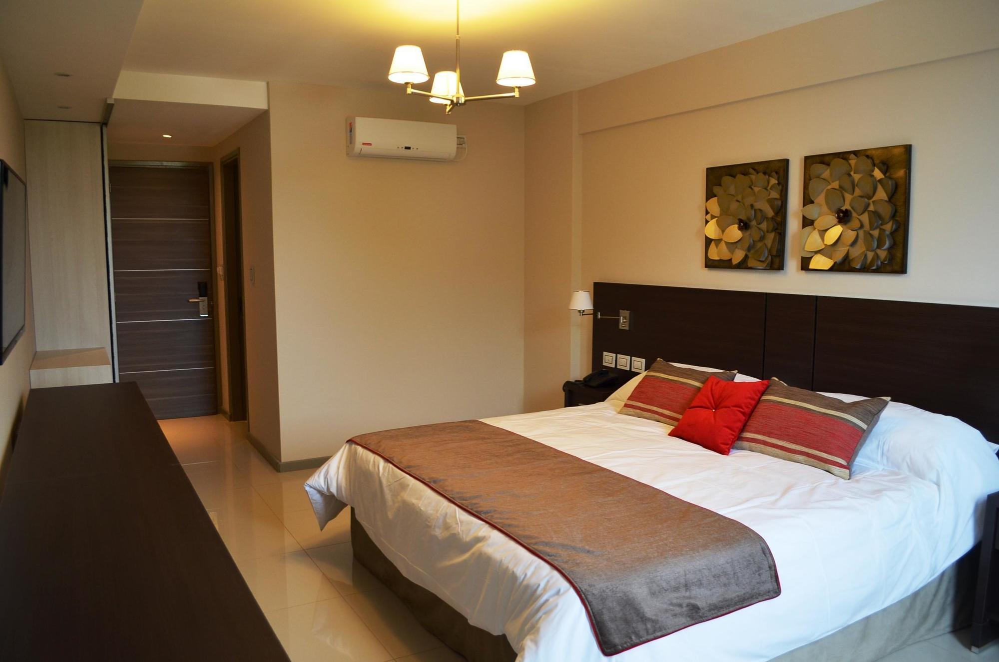 Fader Hotel Boutique Cordoba Bagian luar foto