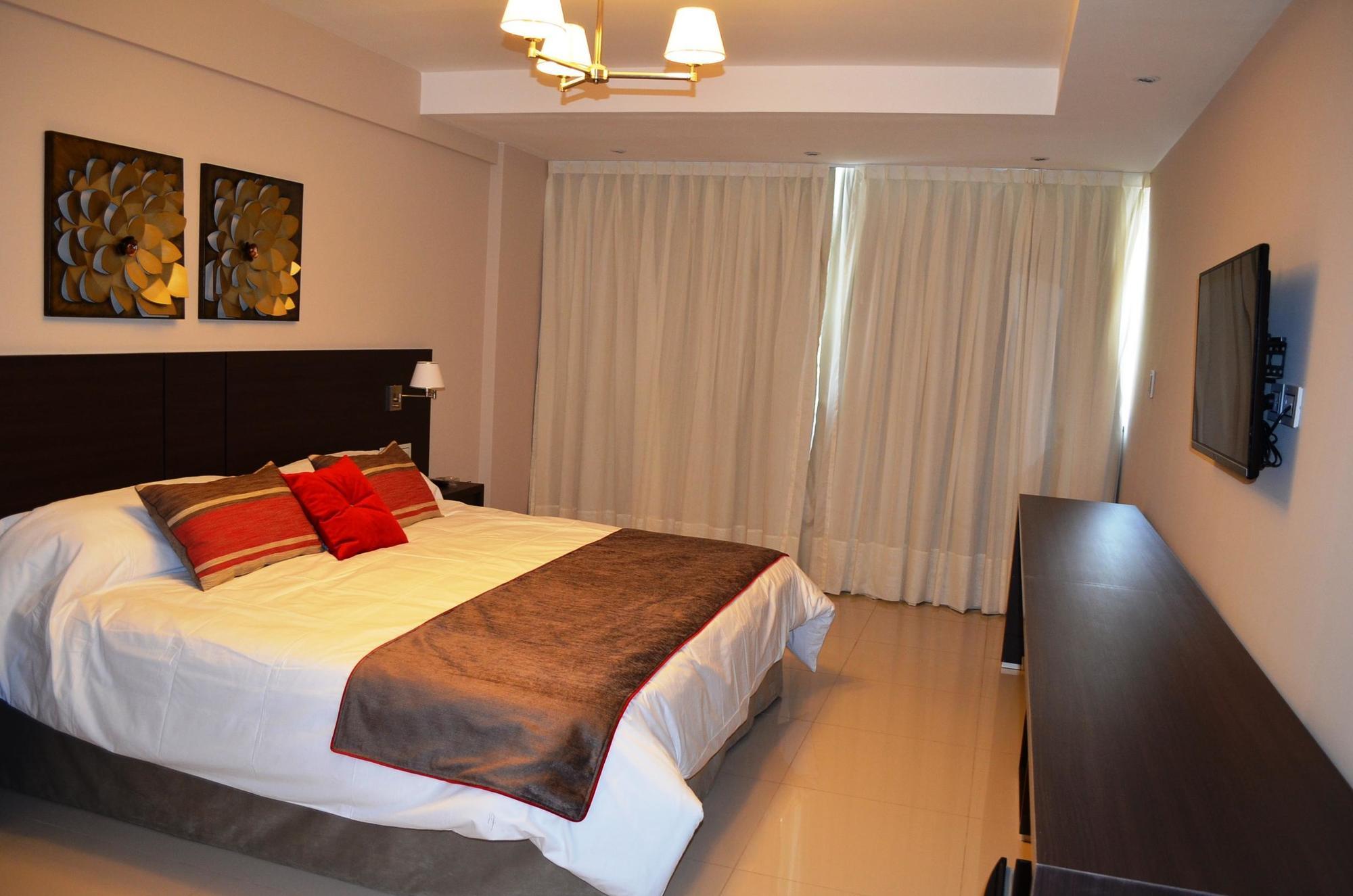 Fader Hotel Boutique Cordoba Bagian luar foto