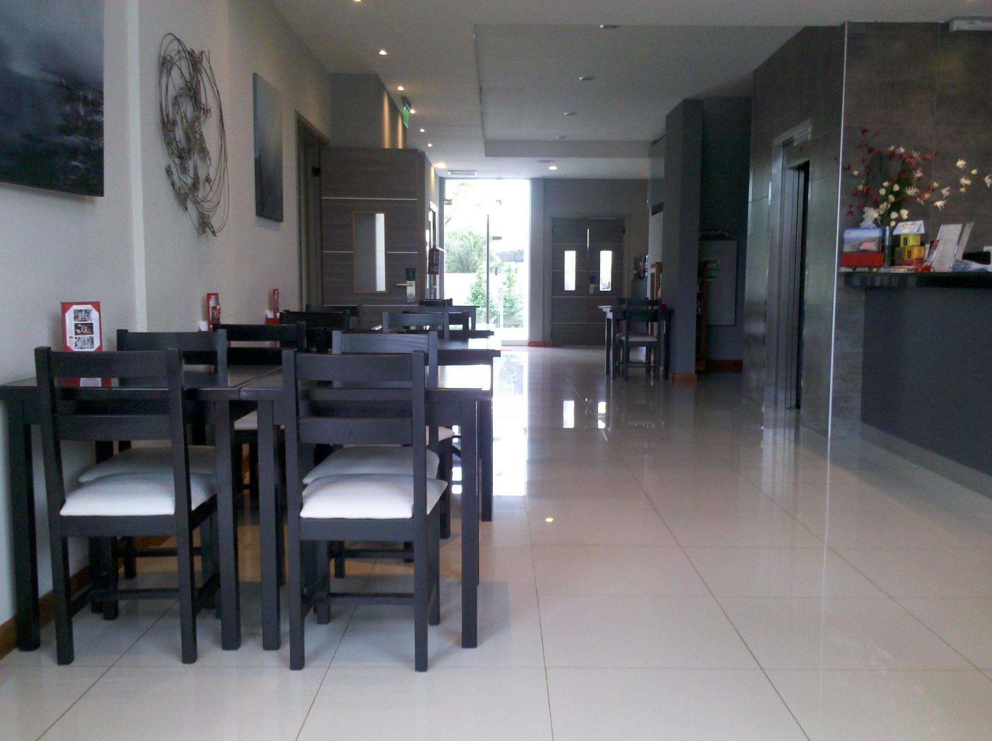 Fader Hotel Boutique Cordoba Bagian luar foto