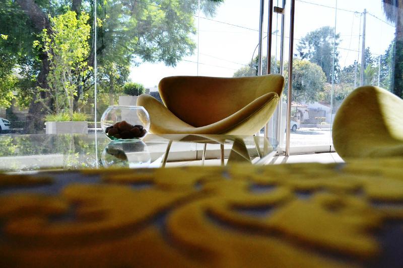 Fader Hotel Boutique Cordoba Bagian luar foto