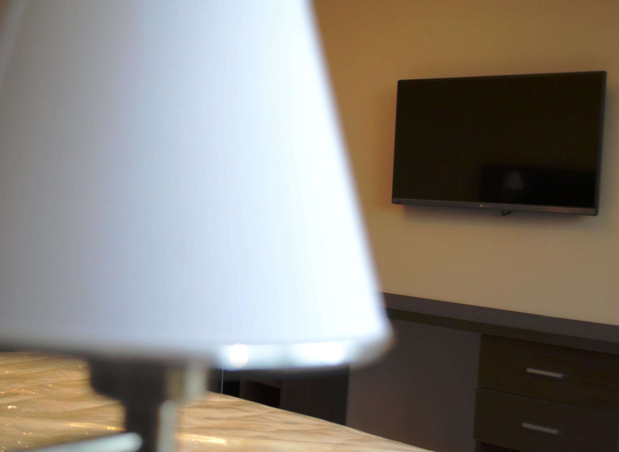 Fader Hotel Boutique Cordoba Bagian luar foto