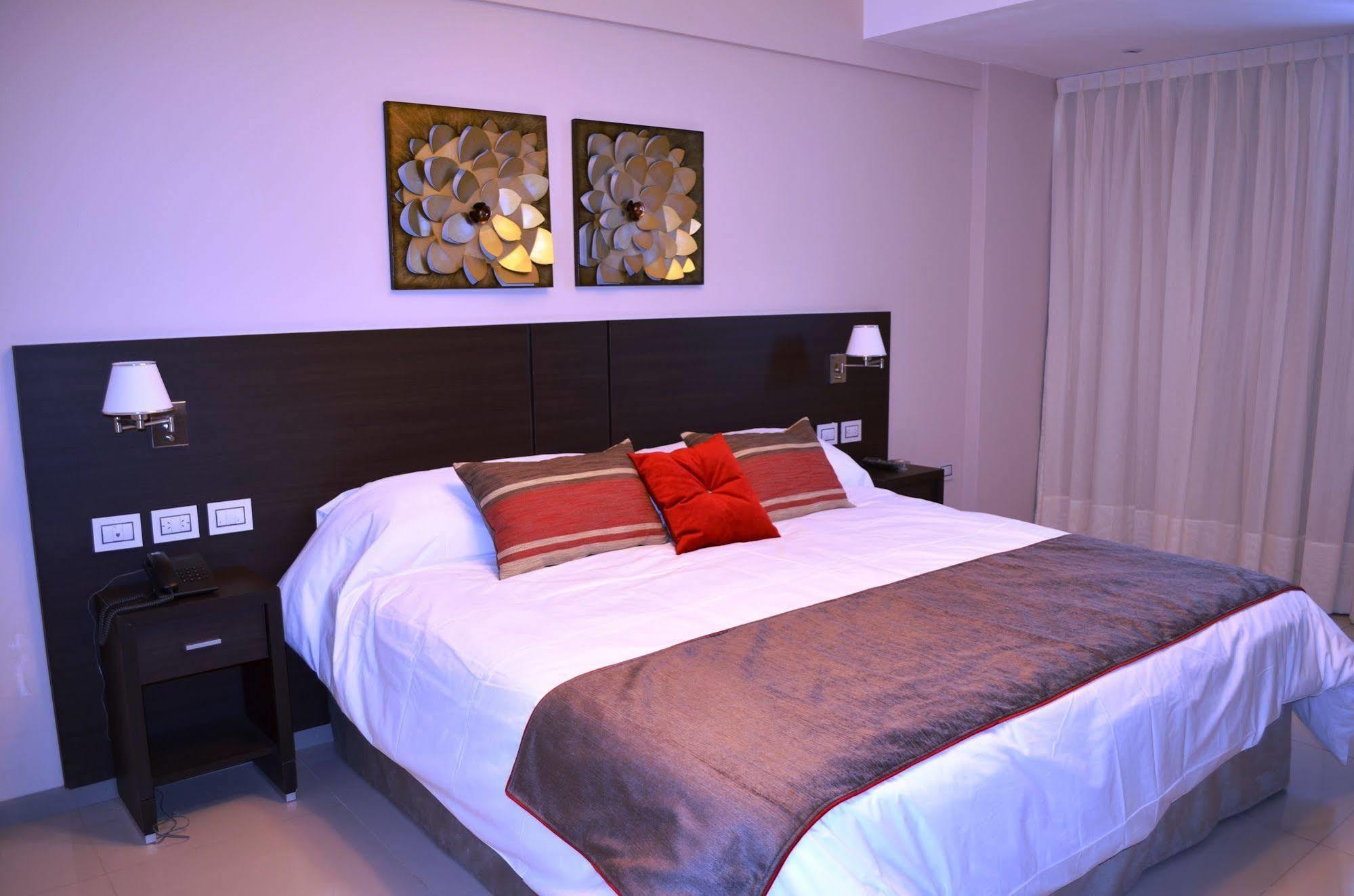 Fader Hotel Boutique Cordoba Bagian luar foto
