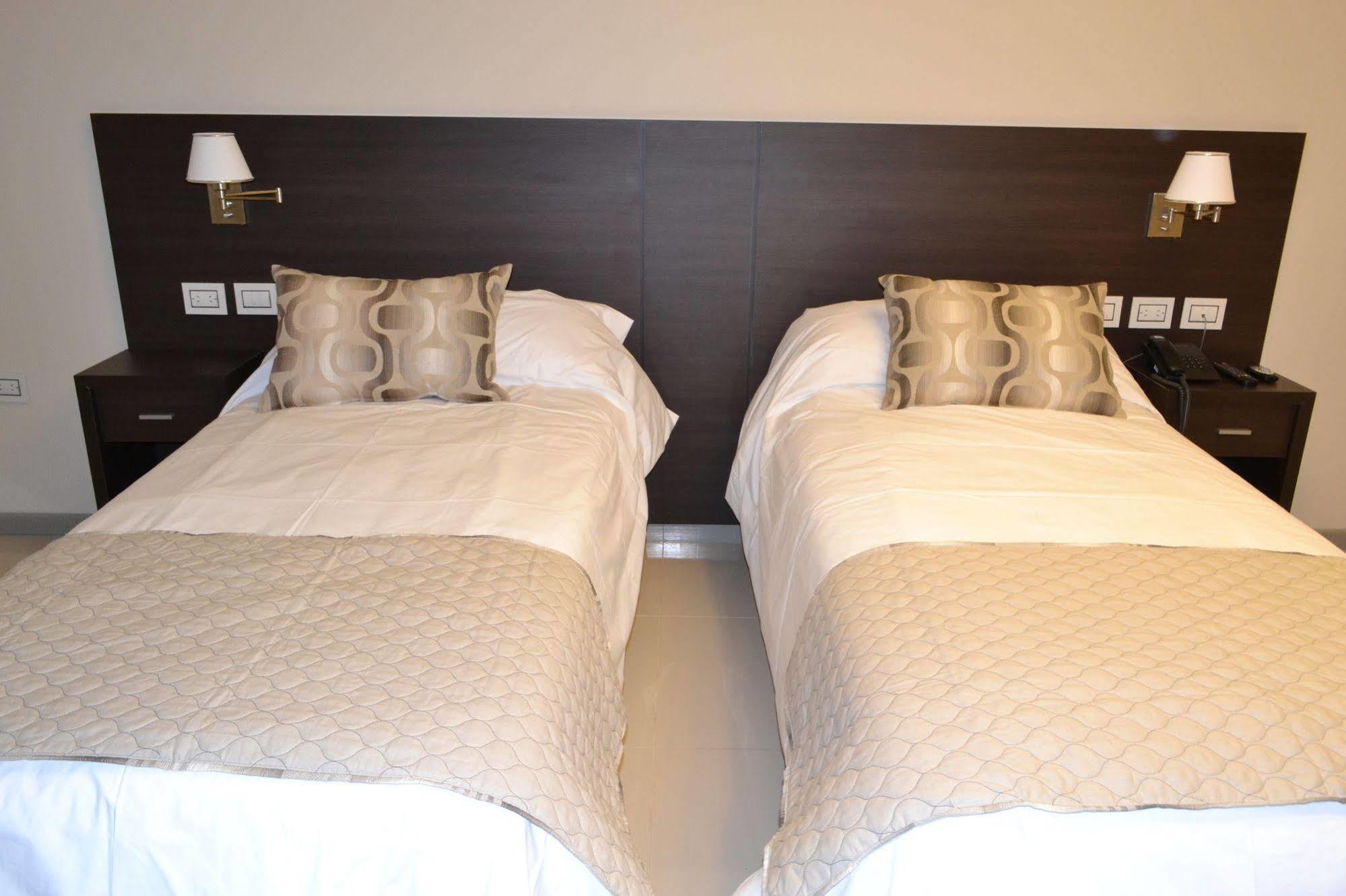 Fader Hotel Boutique Cordoba Bagian luar foto