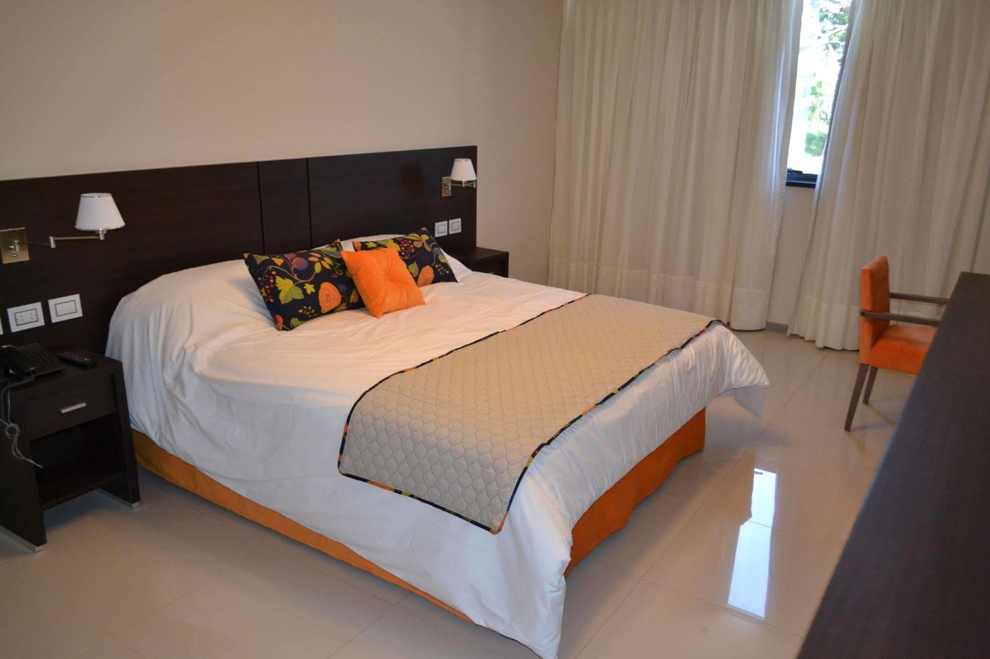 Fader Hotel Boutique Cordoba Bagian luar foto