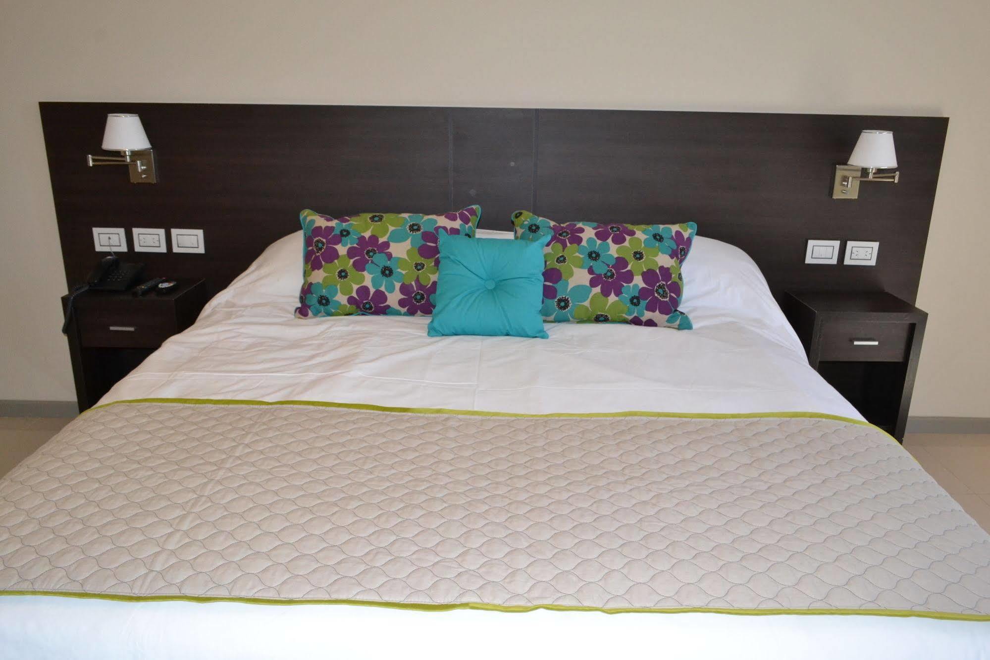 Fader Hotel Boutique Cordoba Bagian luar foto