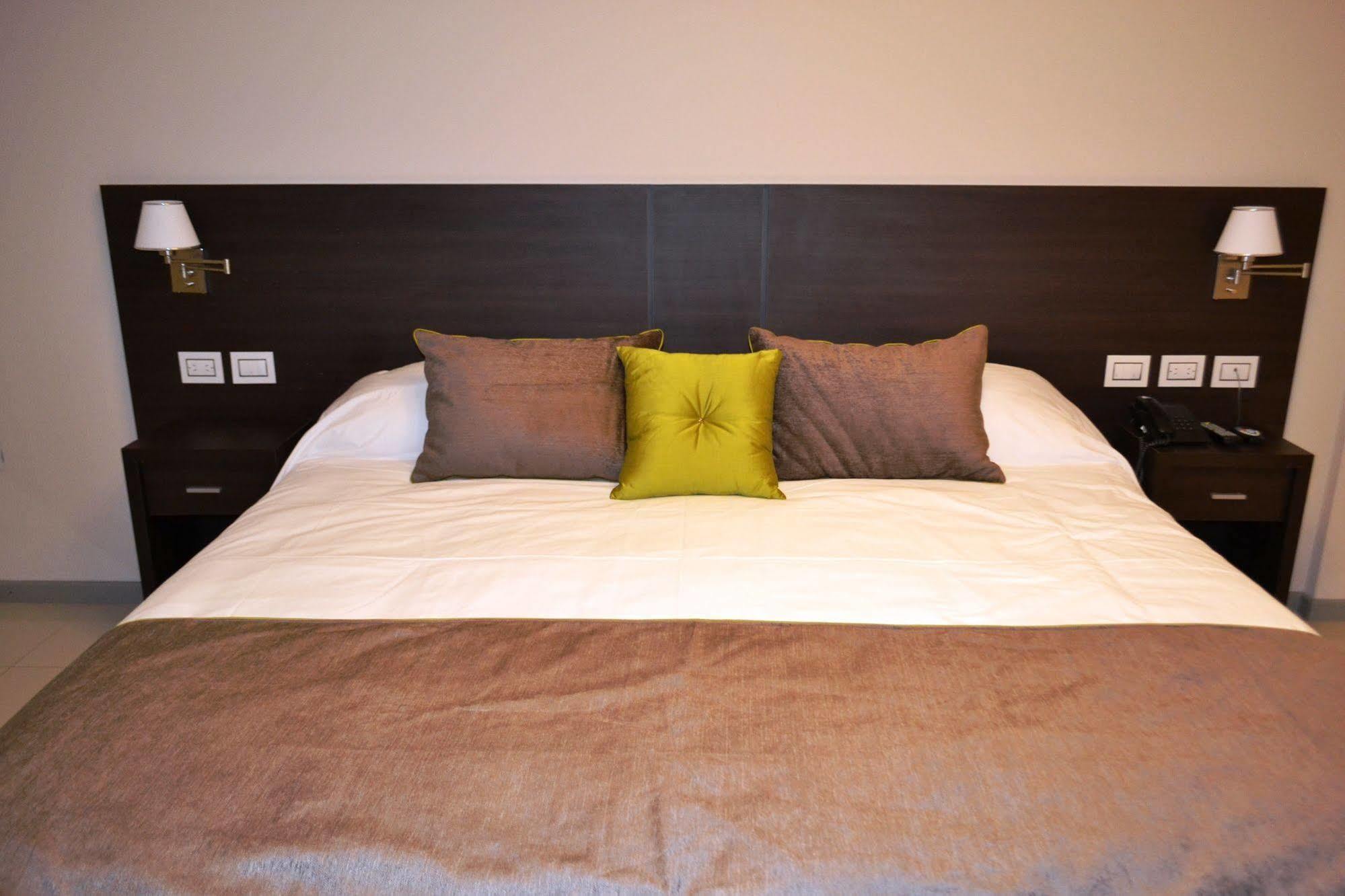 Fader Hotel Boutique Cordoba Bagian luar foto