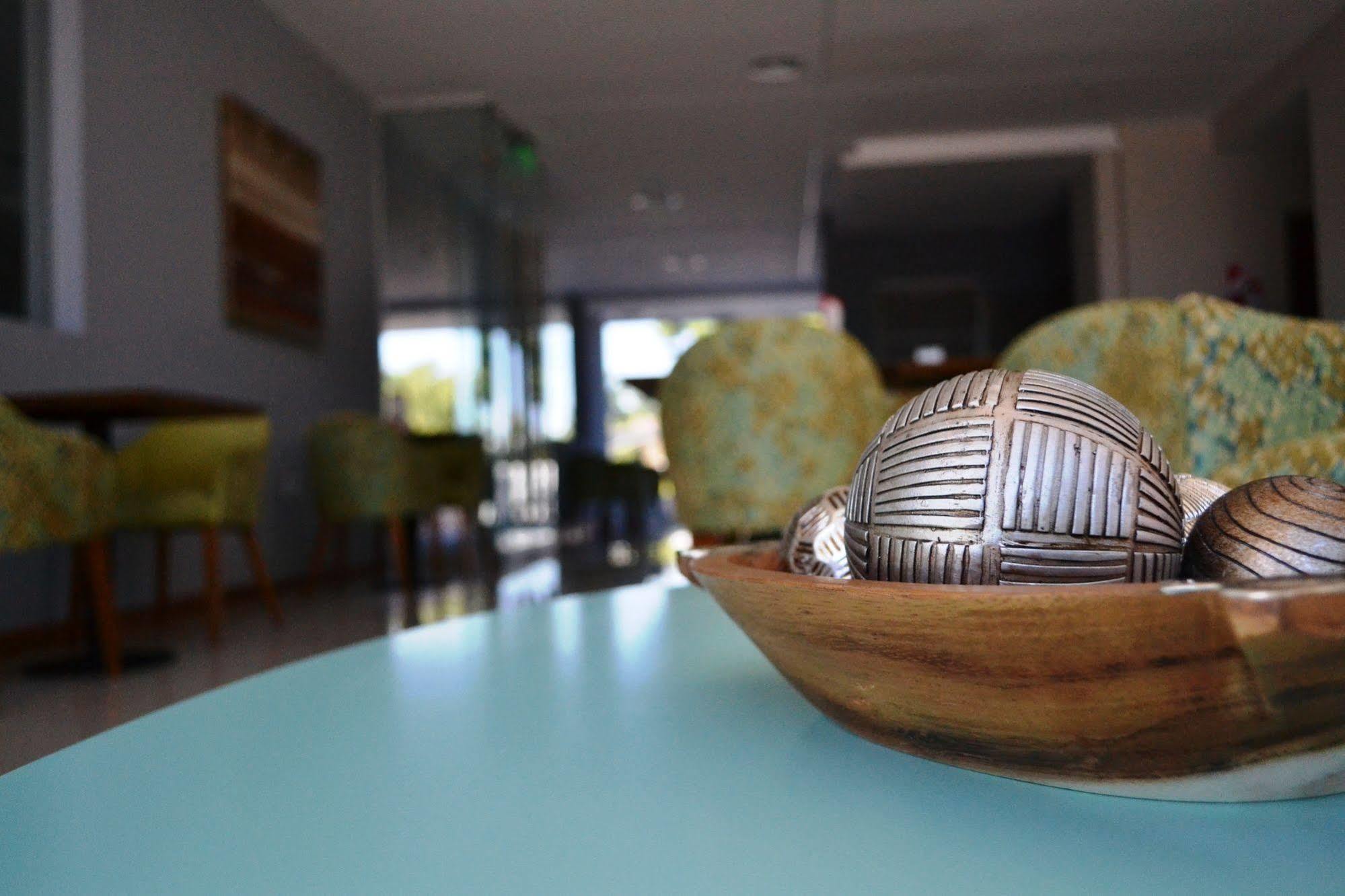 Fader Hotel Boutique Cordoba Bagian luar foto